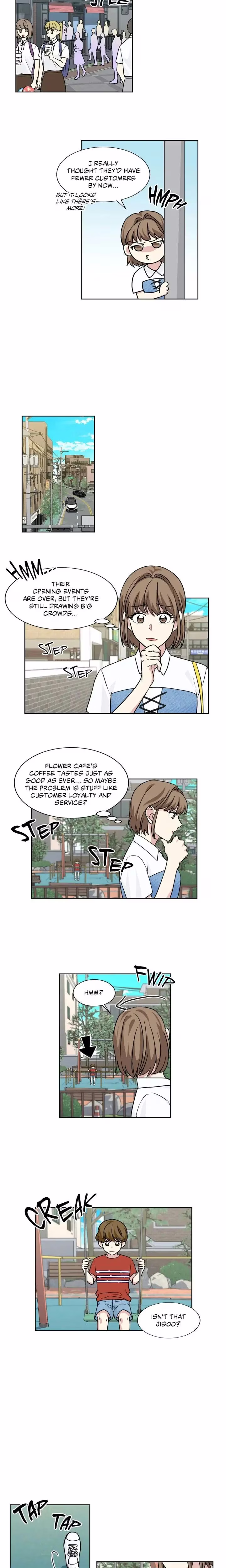 My Cute Beast - Chapter 61 - Part 3