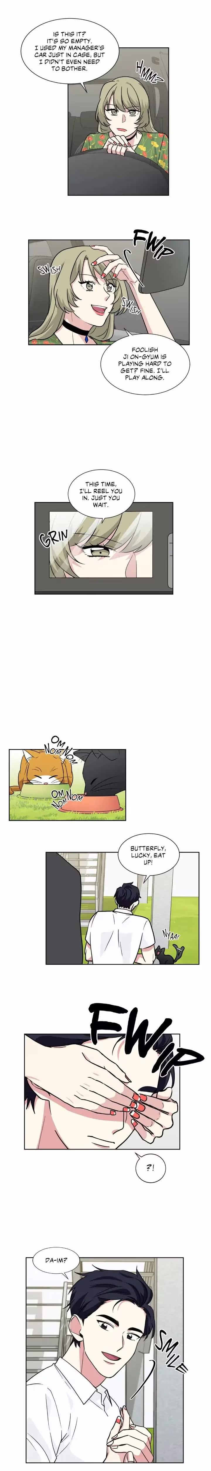 My Cute Beast - Chapter 61 - Part 8