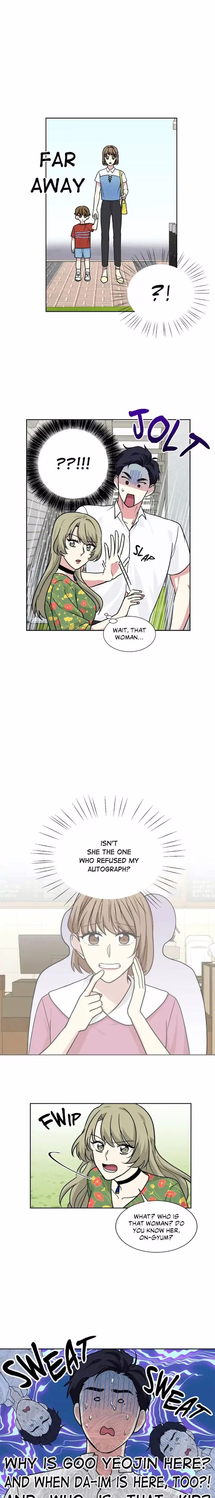 My Cute Beast - Chapter 61 - Part 9