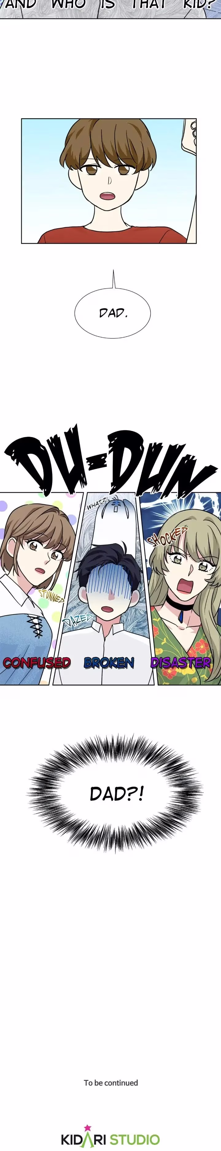 My Cute Beast - Chapter 61 - Part 10