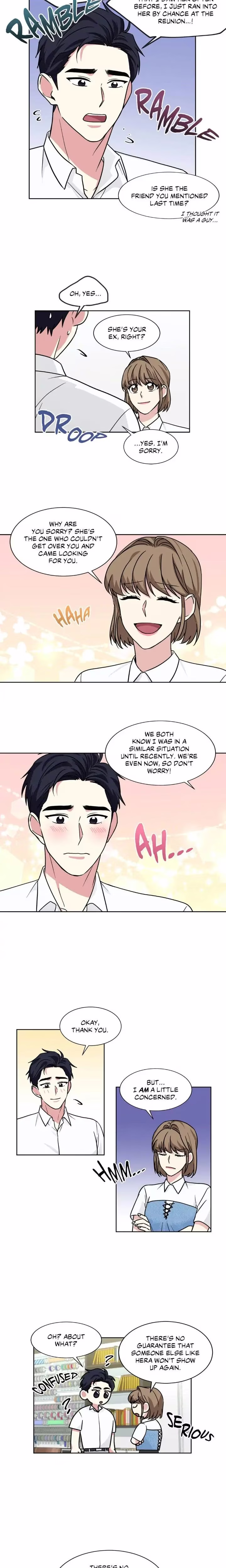 My Cute Beast - Chapter 62 - Part 8