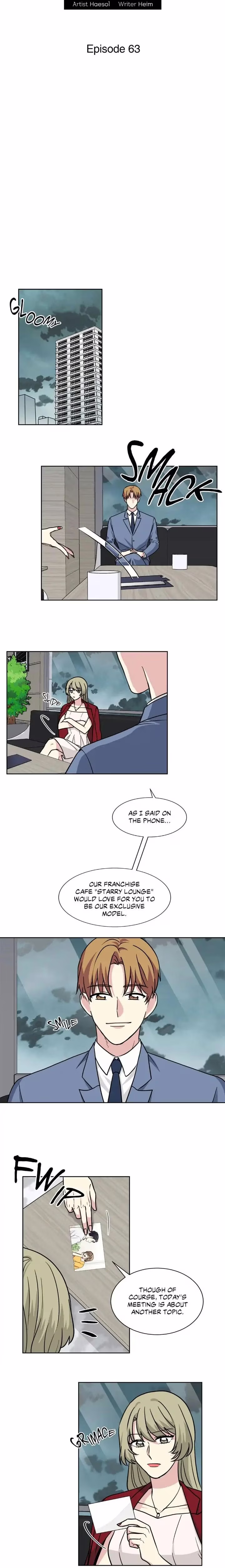 My Cute Beast - Chapter 63 - Part 4