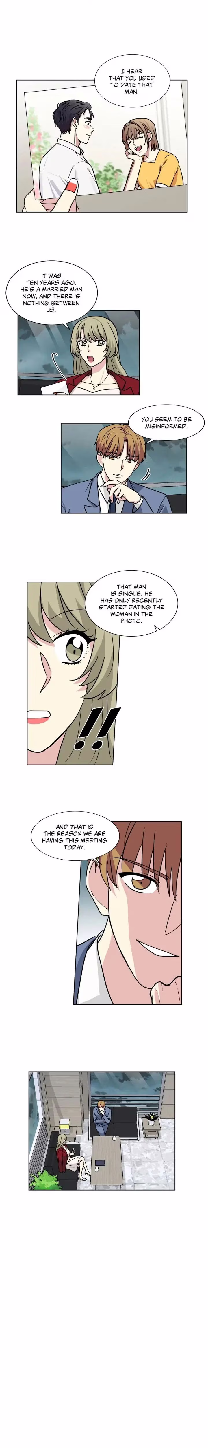 My Cute Beast - Chapter 63 - Part 5