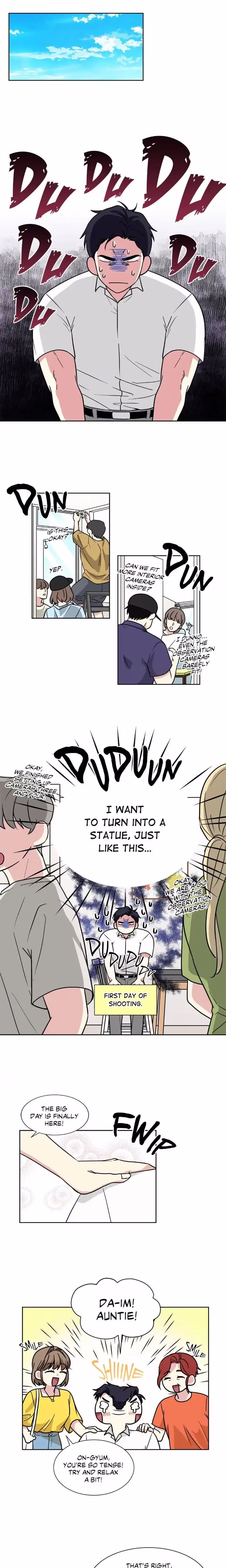 My Cute Beast - Chapter 63 - Part 6