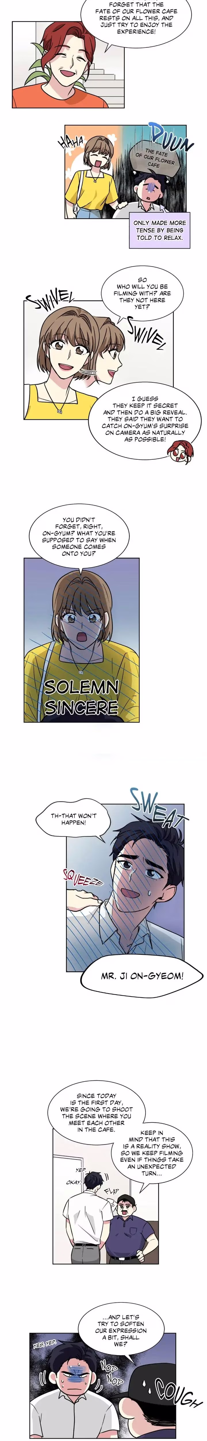 My Cute Beast - Chapter 63 - Part 7