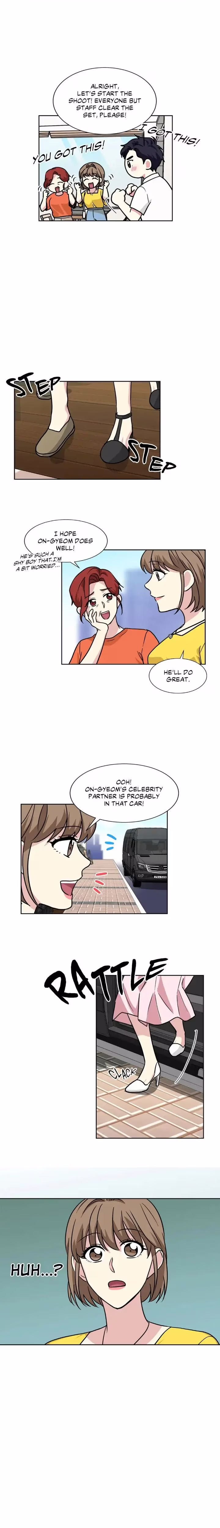 My Cute Beast - Chapter 63 - Part 8