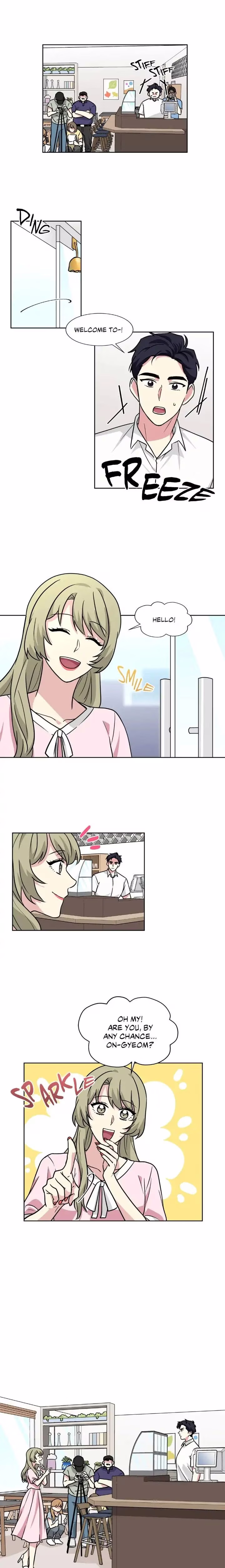 My Cute Beast - Chapter 63 - Part 9