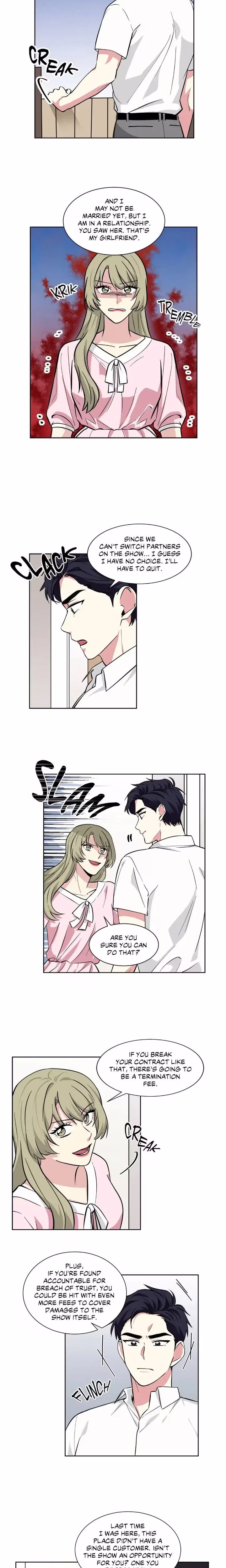 My Cute Beast - Chapter 64 - Part 4