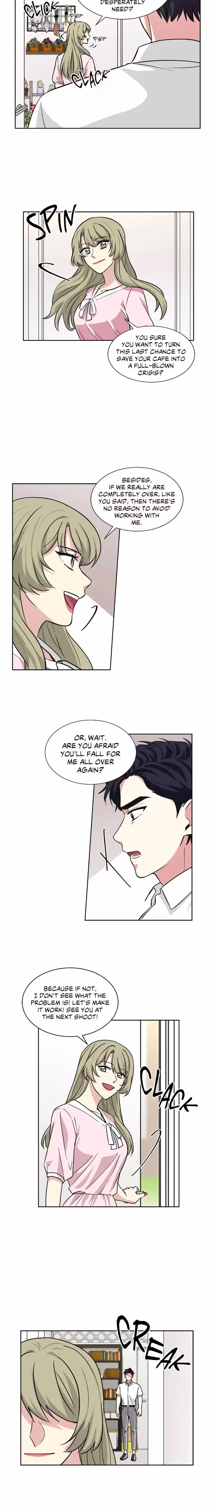 My Cute Beast - Chapter 64 - Part 5