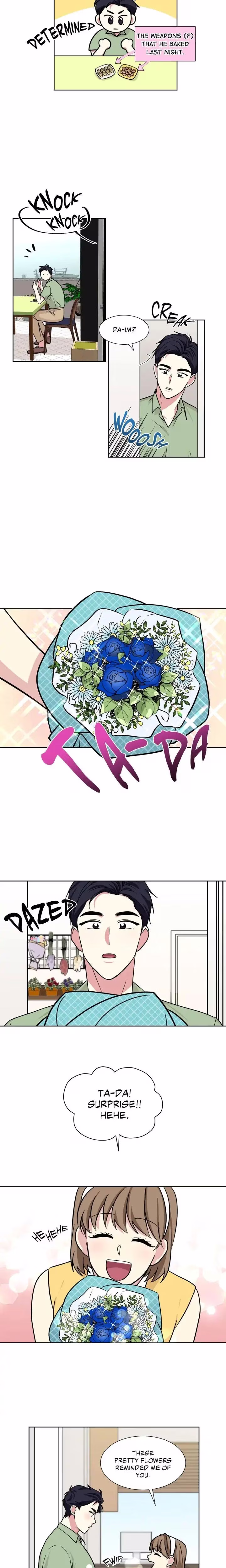 My Cute Beast - Chapter 65 - Part 9