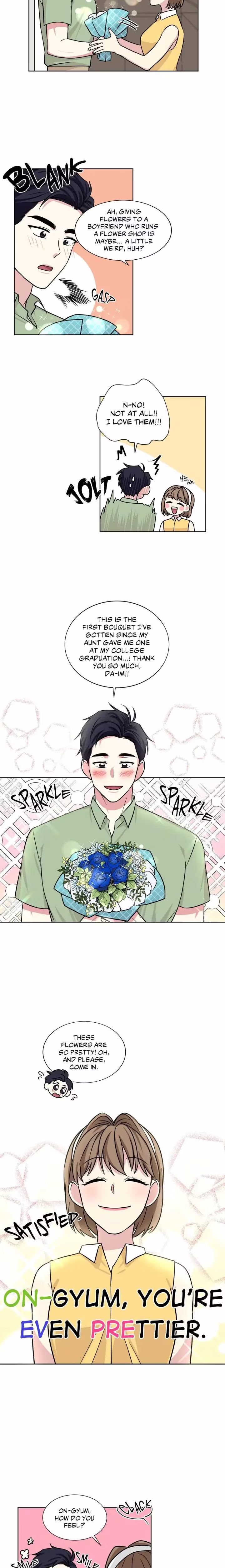 My Cute Beast - Chapter 65 - Part 10