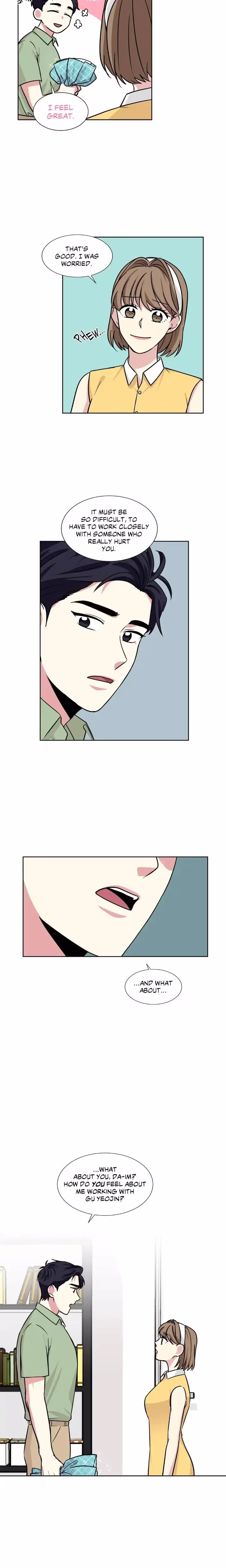 My Cute Beast - Chapter 65 - Part 11