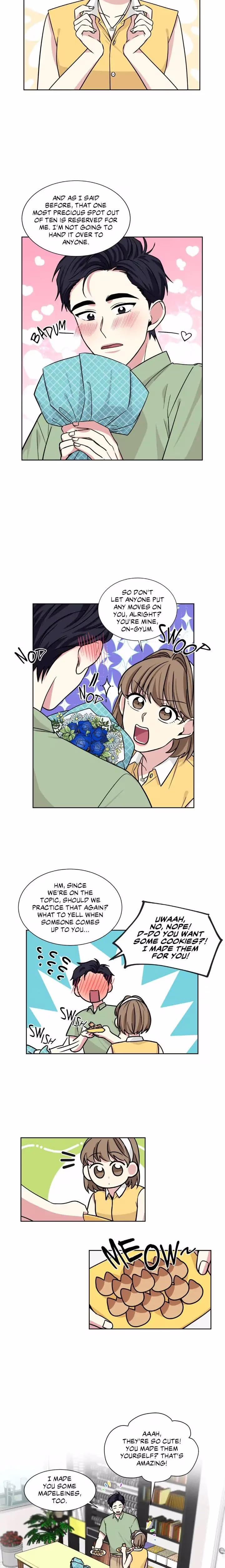 My Cute Beast - Chapter 66 - Part 3