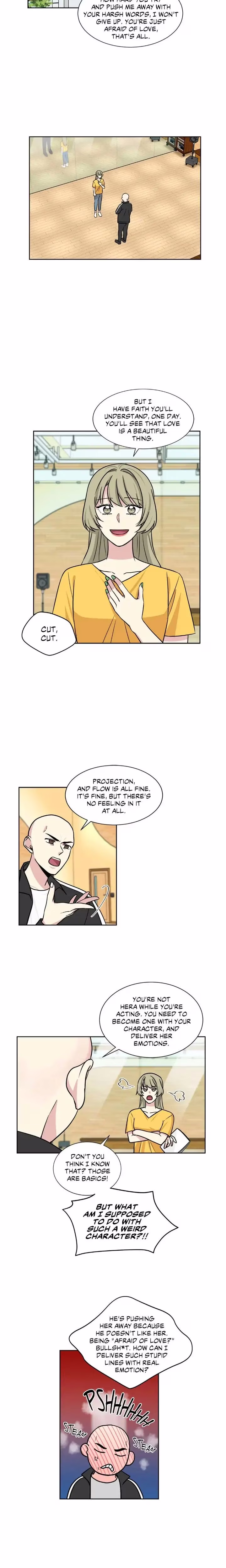 My Cute Beast - Chapter 66 - Part 7