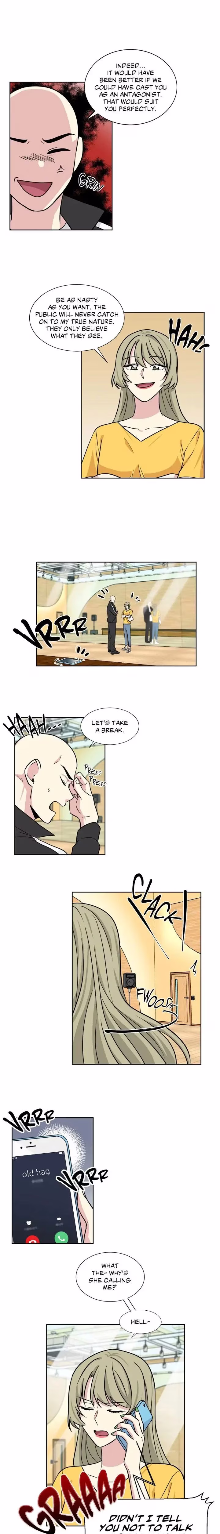 My Cute Beast - Chapter 66 - Part 8