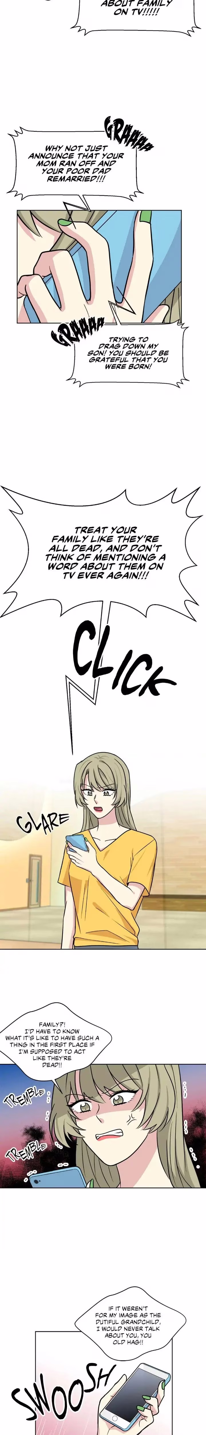 My Cute Beast - Chapter 66 - Part 9