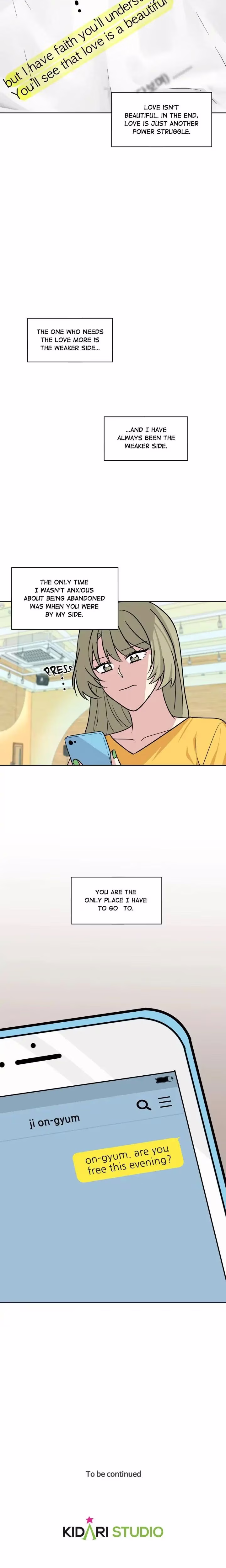 My Cute Beast - Chapter 66 - Part 11