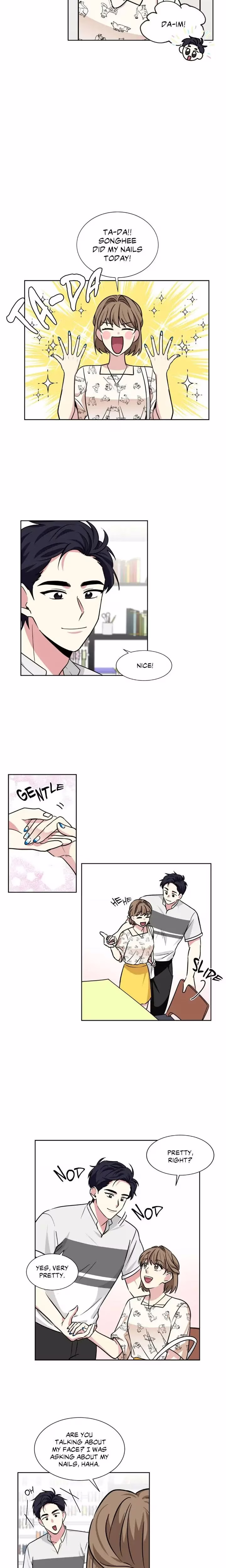 My Cute Beast - Chapter 67 - Part 3