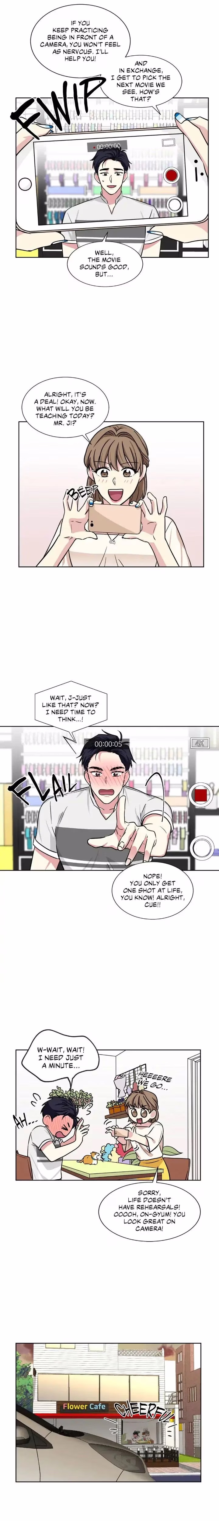 My Cute Beast - Chapter 67 - Part 5