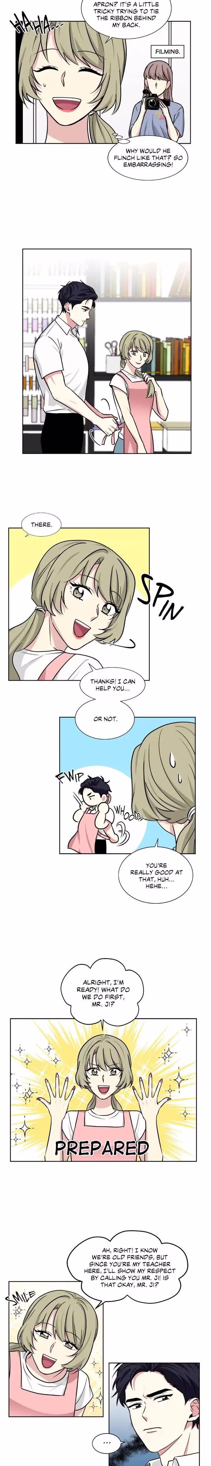 My Cute Beast - Chapter 67 - Part 7