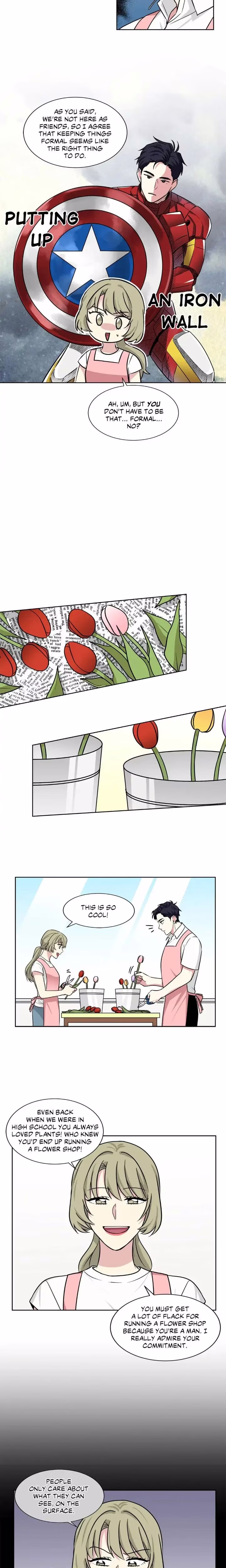 My Cute Beast - Chapter 67 - Part 8