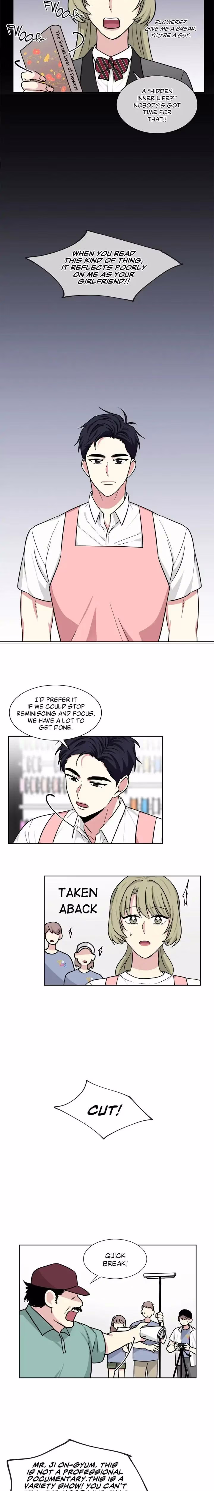 My Cute Beast - Chapter 67 - Part 9