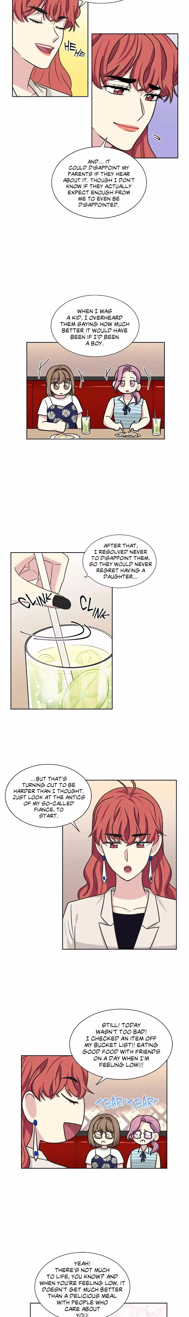 My Cute Beast - Chapter 68 - Part 7