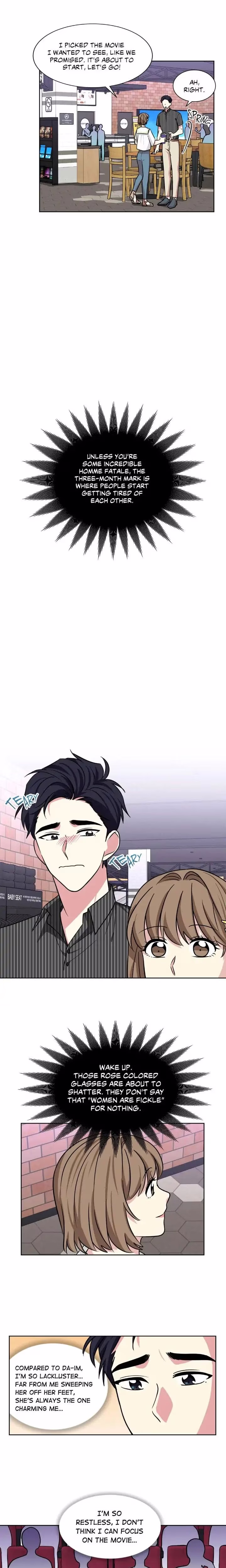 My Cute Beast - Chapter 68 - Part 9