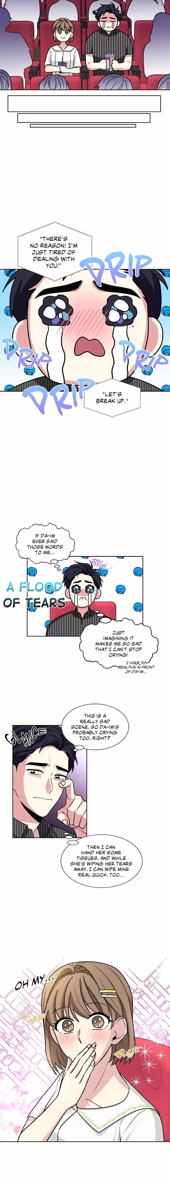 My Cute Beast - Chapter 68 - Part 10