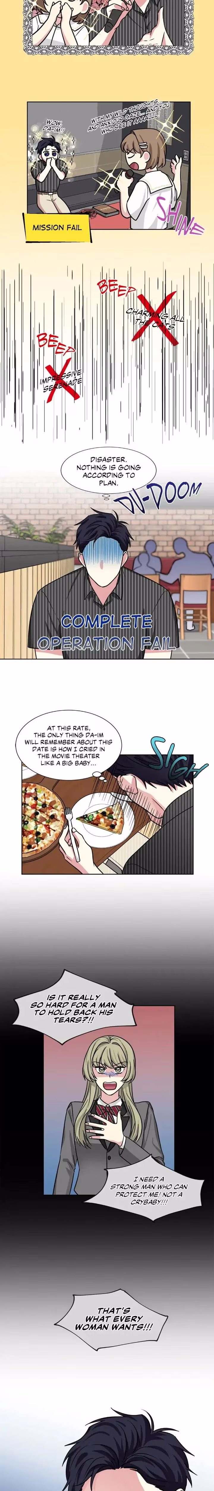 My Cute Beast - Chapter 69 - Part 3