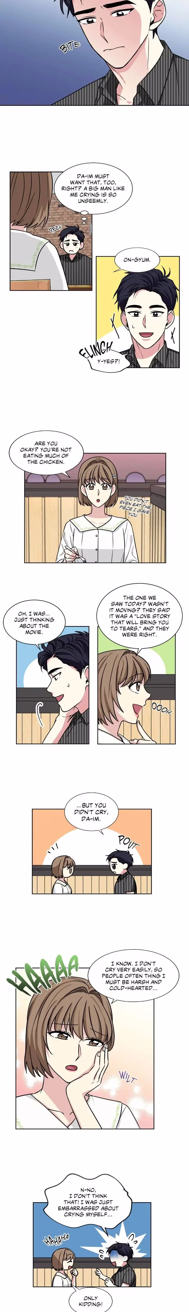 My Cute Beast - Chapter 69 - Part 4