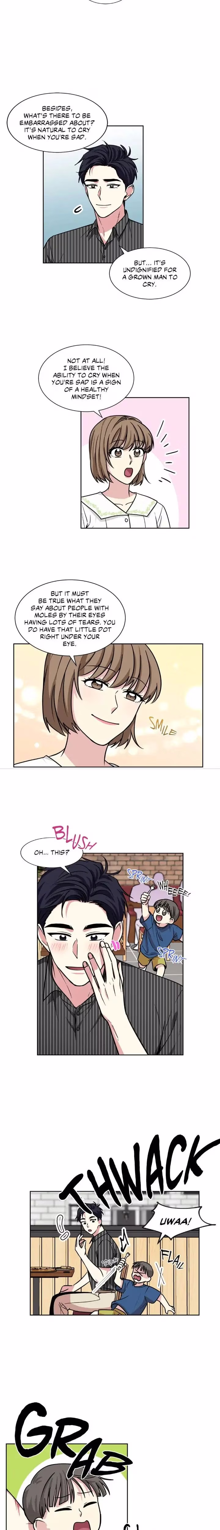 My Cute Beast - Chapter 69 - Part 5