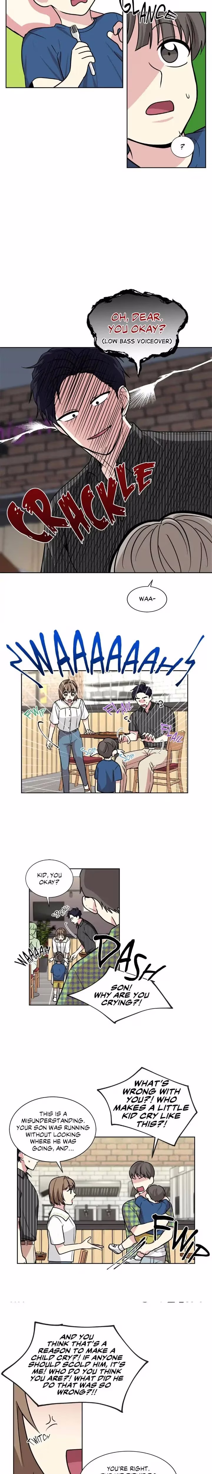 My Cute Beast - Chapter 69 - Part 6