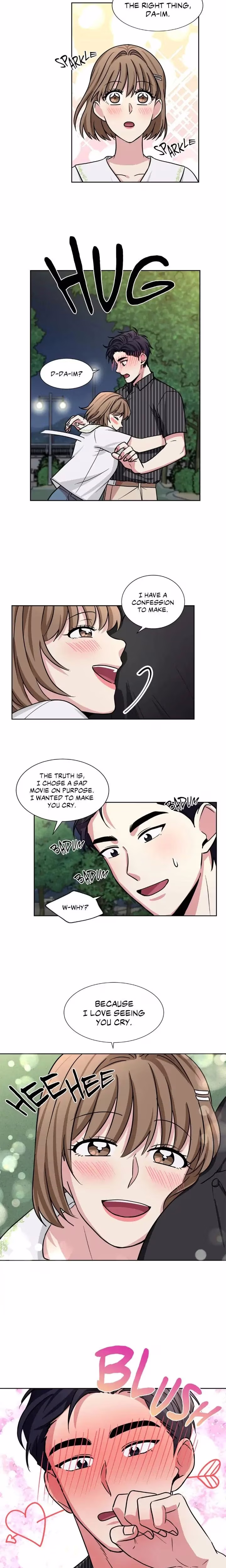 My Cute Beast - Chapter 69 - Part 10