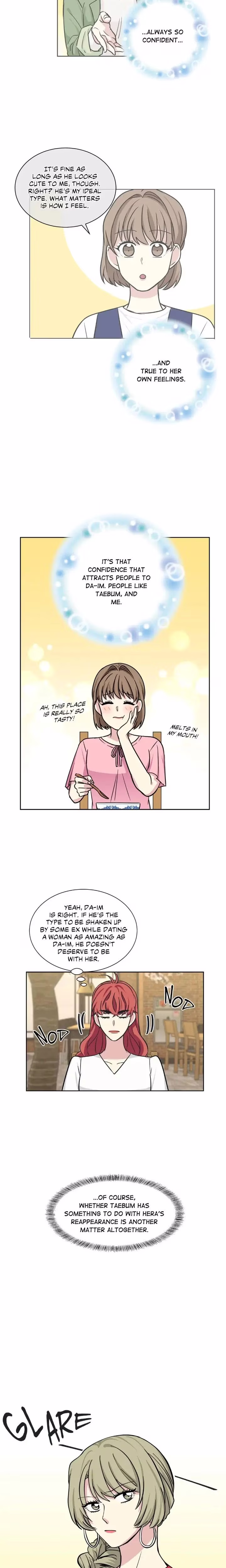 My Cute Beast - Chapter 70 - Part 7