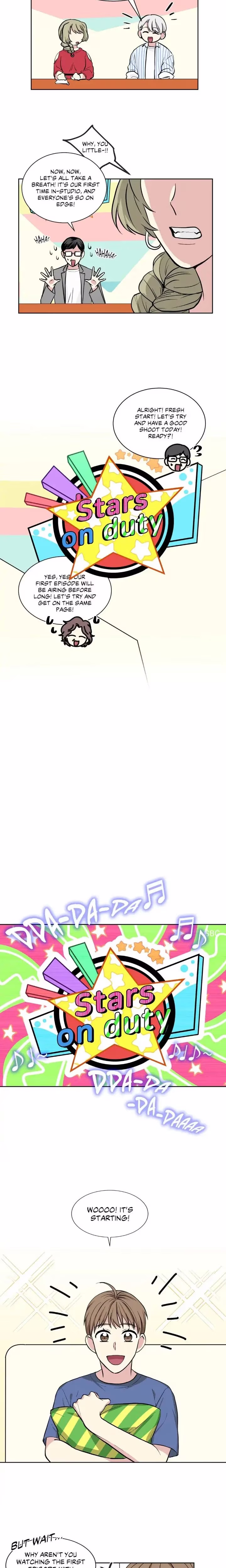 My Cute Beast - Chapter 70 - Part 10