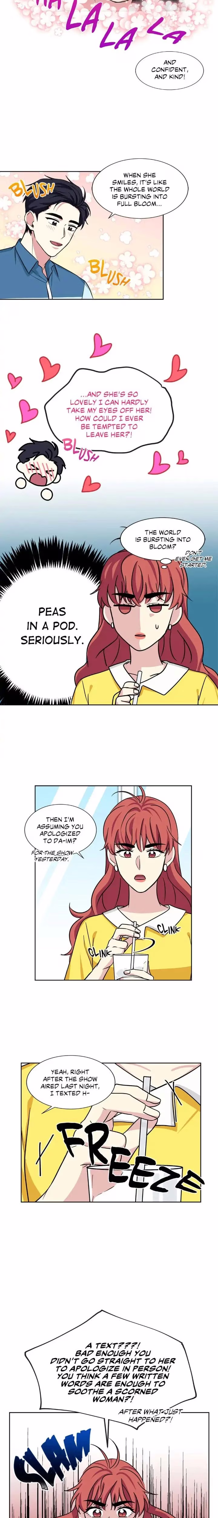 My Cute Beast - Chapter 71 - Part 7