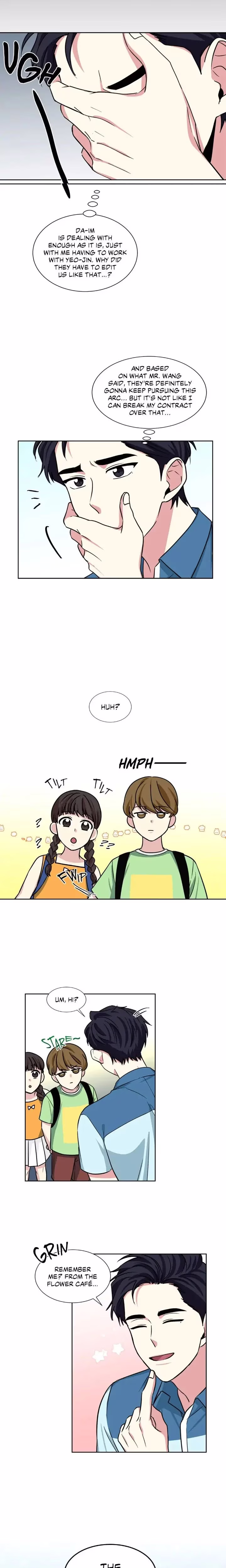 My Cute Beast - Chapter 71 - Part 10