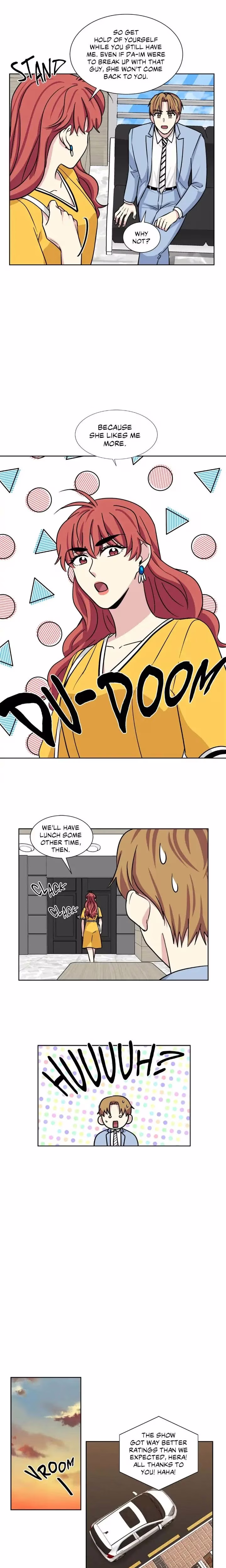 My Cute Beast - Chapter 72 - Part 7