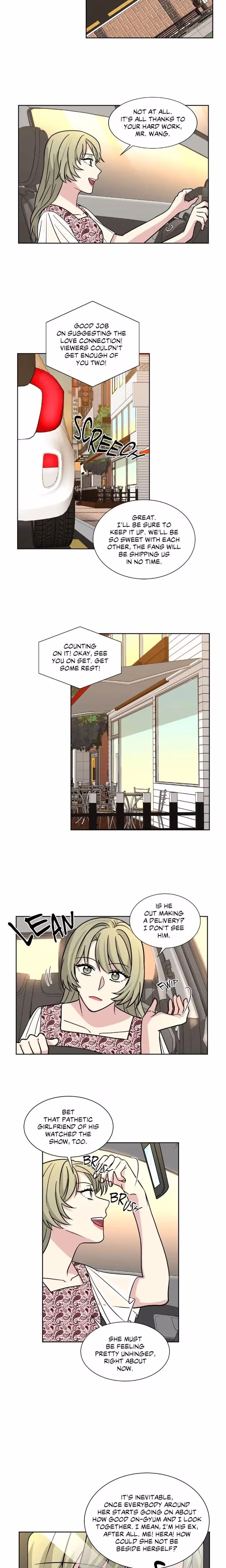 My Cute Beast - Chapter 72 - Part 8