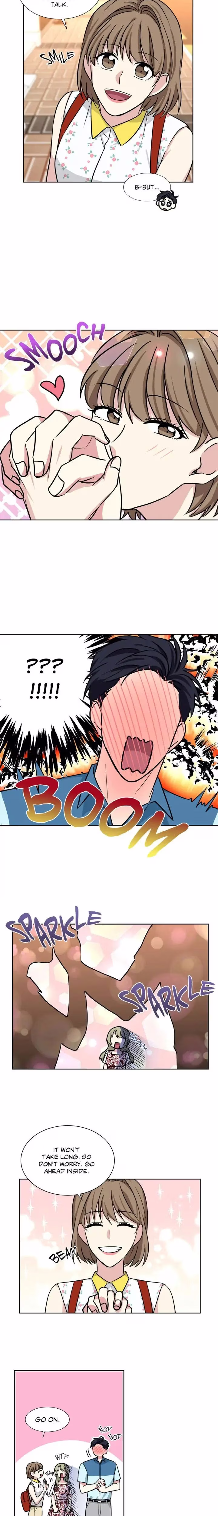 My Cute Beast - Chapter 73 - Part 3