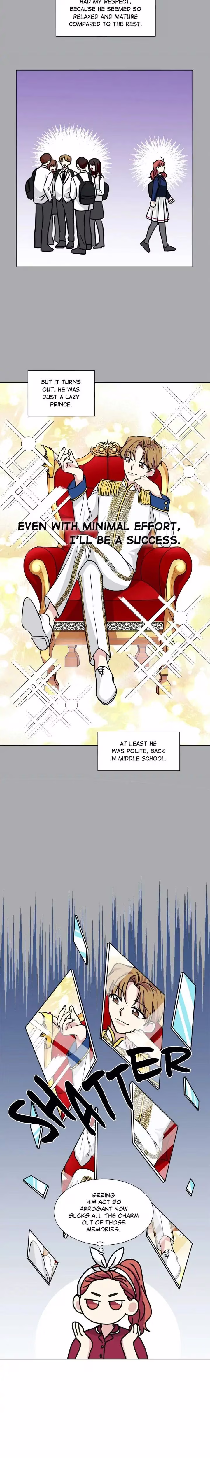 My Cute Beast - Chapter 73 - Part 9