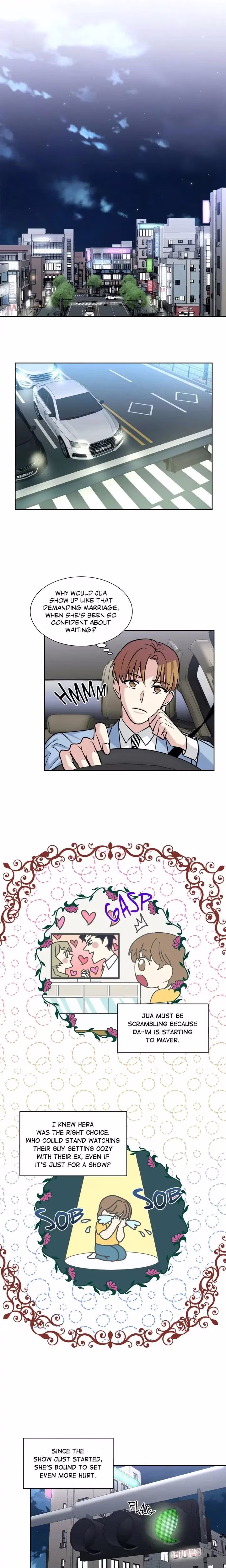 My Cute Beast - Chapter 73 - Part 11