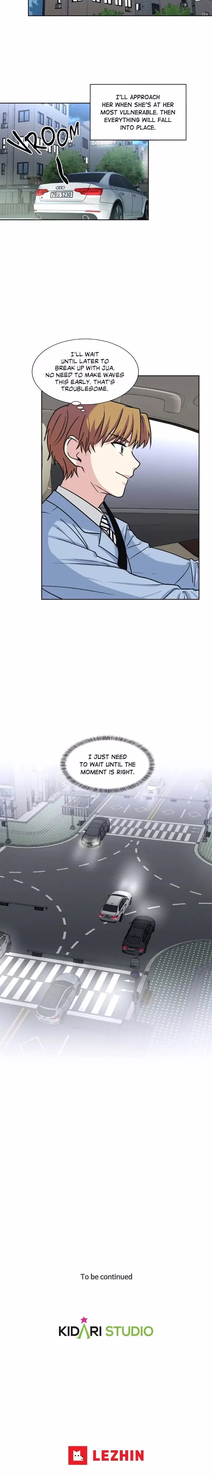 My Cute Beast - Chapter 73 - Part 12