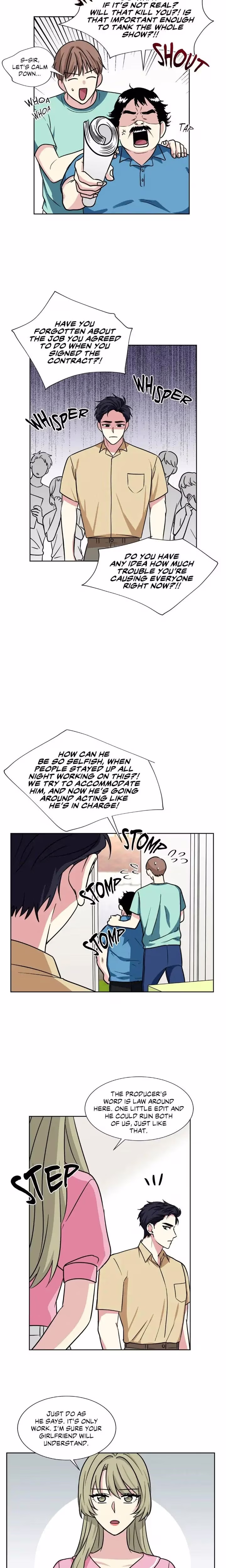 My Cute Beast - Chapter 74 - Part 4