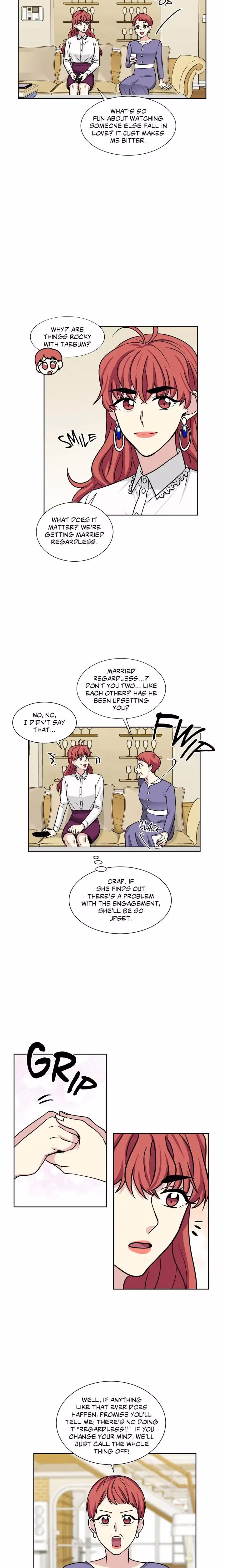 My Cute Beast - Chapter 74 - Part 7