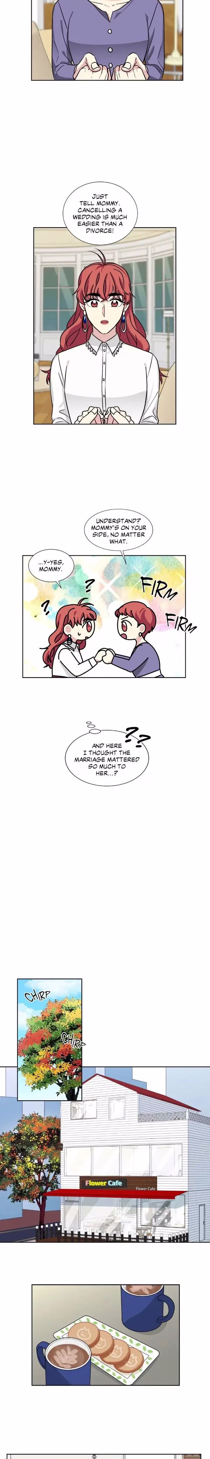 My Cute Beast - Chapter 74 - Part 8