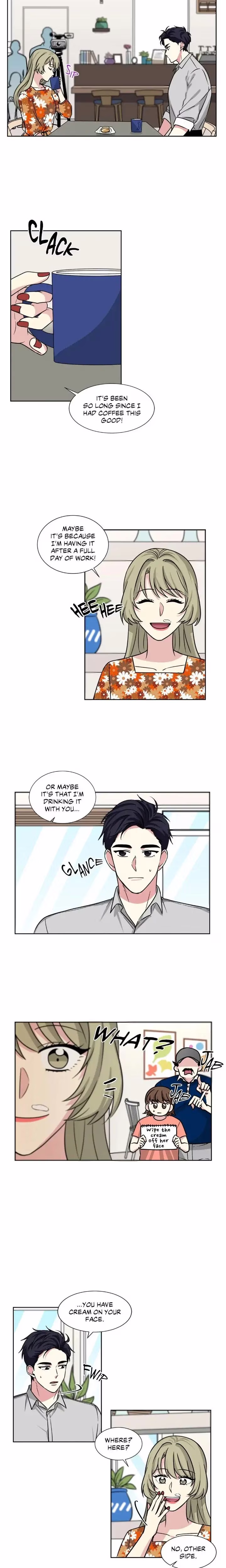 My Cute Beast - Chapter 74 - Part 9