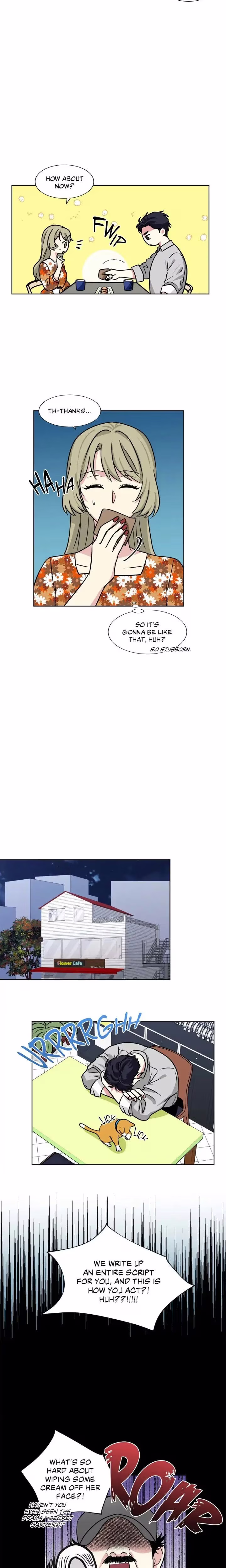 My Cute Beast - Chapter 74 - Part 10