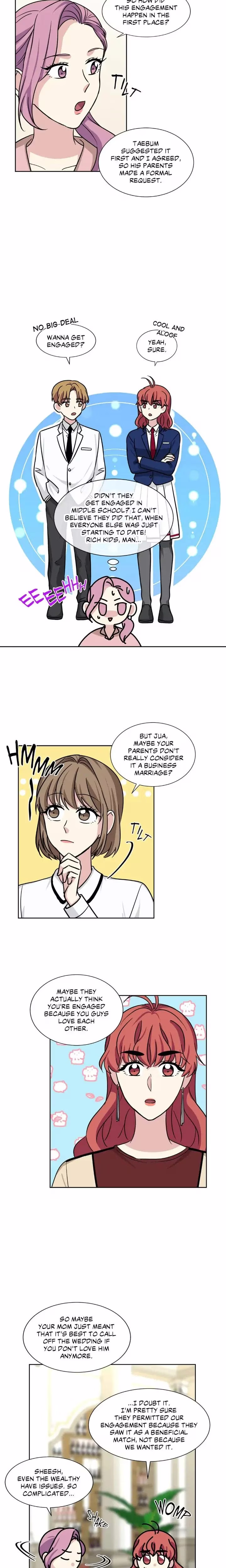 My Cute Beast - Chapter 75 - Part 7